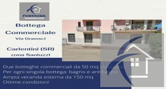 Rif. 73/20 Immobile Commerciale